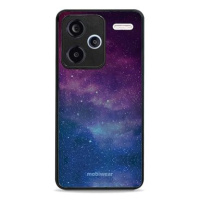 Mobiwear Glossy lesklý pro Xiaomi Redmi Note 13 Pro Plus 5G - G049G