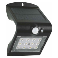 Greenlux LED Solární nástěnné svítidlo se senzorem LED/1,5W IP65