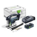 Festool - Akumulátorová přímočará pila PSBC 420 HPC 4,0 EBI-Plus CARVEX