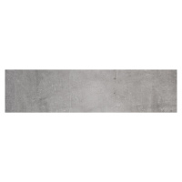 Urban Grey bullnose sokl 7x60 natural X670292X8