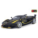 Bburago 1:18 Ferrari Signature series FXX K Black