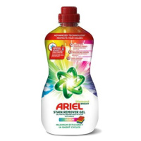 Ariel odstraňovač skvrn na barevné prádlo gel 950 ml