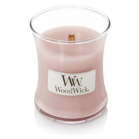Vonná svíčka WoodWick Rosewood 85g