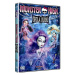 Monster High: Škola duchů - DVD