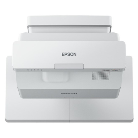 EPSON projektor EB-735F, 1920x1080, 3600ANSI, HDMI, VGA, LAN, WiFi, 30000h ECO životnost lampy