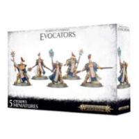 Warhammer AoS - Evocators