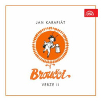 Broučci (verze II) - Jan Karafiát - audiokniha