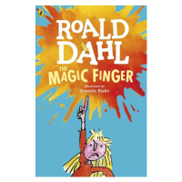 Magic Finger Penguin Books (UK)