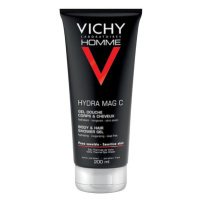Vichy Homme Hydra Mag Sprchový Gel 200ml