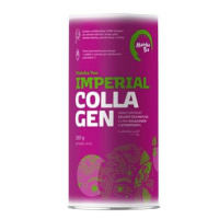 Matcha Tea Imperial collagen 180 g