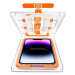 Mobile Origin Screen Guard 2 Pack 2,5D ochranné sklo s aplikátorem iPhone 14 Plus / 13 Pro Max