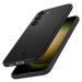 Pouzdro Spigen Thin Fit Samsung Galaxy S23 černé
