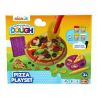 ADDO Modelína Pizza hrací set