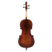 Bacio Instruments Student Cello (GC104) 1/4 (rozbalené)