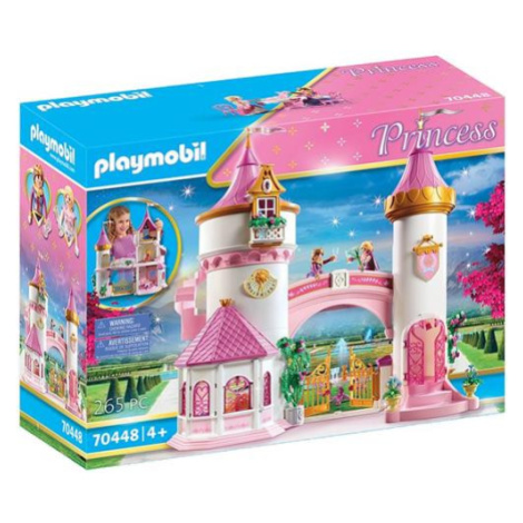 Playmobil Princess 70448 Zámek pro princezny