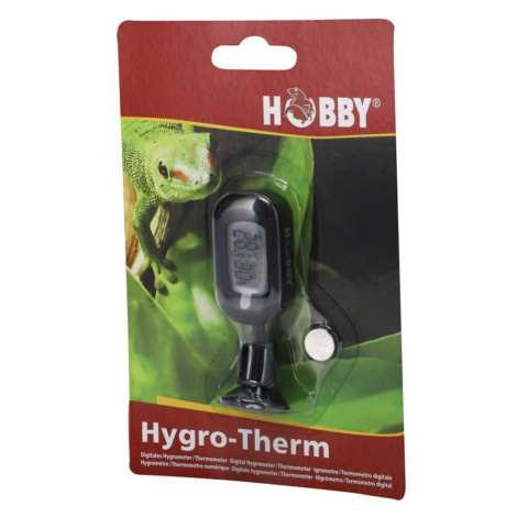 Hobby Hygro-Therm Hobby Terraristik