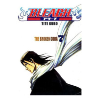 Bleach 7: The Broken Coda - Noriaki Kubo