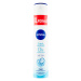 Nivea Fresh Natural Sprej deodorant 200ml