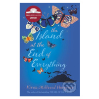 Island at the End of Everything - Kiran Millwood Hargrave - kniha z kategorie Beletrie pro děti