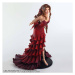 Soška Static Arts Gallery Final Fantasy VII Remake - Aerith Gainsborough (Dress Ver.) 24 cm