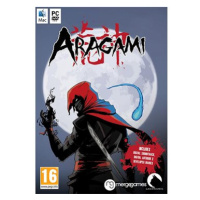 Merge Games Aragami (PC)