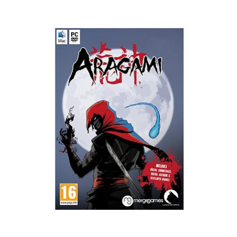 Merge Games Aragami (PC)