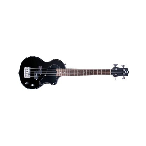 BLACKSTAR Carry-on ST Bass - Jet Black