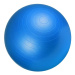 Gorilla Sports Gymnastický míč, 65 cm, modrý