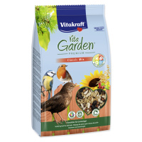 Vitakraft Krmivo Vita Garden Classic Mix 1 kg