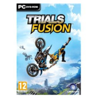 Trials Fusion (PC) DIGITAL