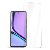 AlzaGuard 2.5D Case Friendly Glass Protector pro Realme C67