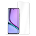 AlzaGuard 2.5D Case Friendly Glass Protector pro Realme C67