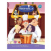 Pearson English Kids Readers: Level 5 / Ratatouille (DISNEY) Edu-Ksiazka Sp. S.o.o.