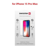 Swissten pro Apple iPhone 15 Ultra