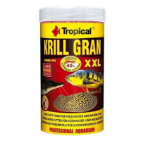 Tropical Krill gran XXL 250 ml 125 g