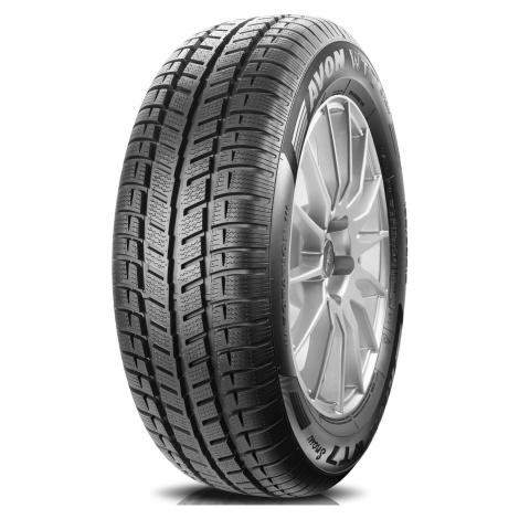 AVON WT7 SNOW 185/65 R15 88 T Zimní
