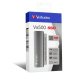 Verbatim Vx500 USB 3.1 120GB 47441 Šedá