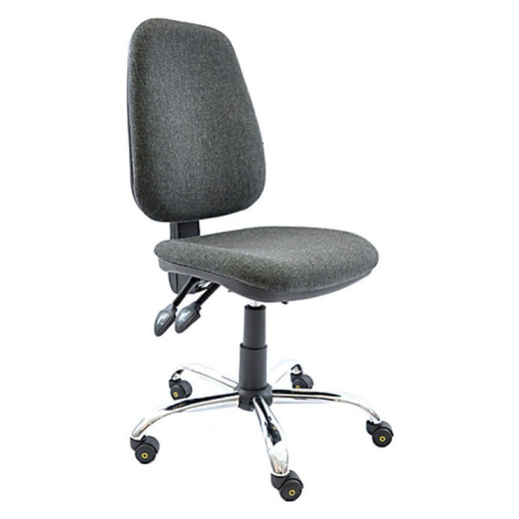 MULTISED kancelářská židle ANTISTATIC EGB 011 AS