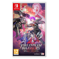 SWITCH Fire Emblem Warriors: Three Hopes