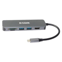 D-Link DUB-2327