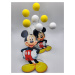 Loranc Magnetka na dort Disney - Mickey Mouse