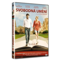 Svobodná umění - DVD