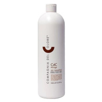 COMPAGNIA DEL COLORE Regenerating, Volumizing & Hydrating Mirage Shampoo 1000 ml