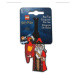 LEGO Harry Potter Jmenovka na zavazadla - Albus Brumbál