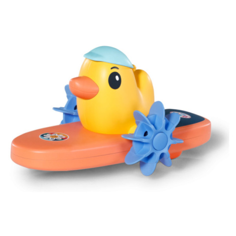 BABY born Splish Splash Berta na surfu - 939-837146 Zapf Creation