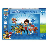 Ravensburger 108992 Tlapková patrola