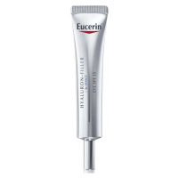 Eucerin Hyaluron-Filler Oční krém s 3x Effect a SPF15 15 ml