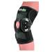 Mueller Sports Medicine Green Adjustable Hinged Knee Brace, ortéza na koleno, uni