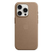 Kryt Apple iPhone 15 Pro FineWoven Case MS - Taupe