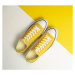 Fotografie Yellow sneakers, John Lawson, 40 × 35 cm